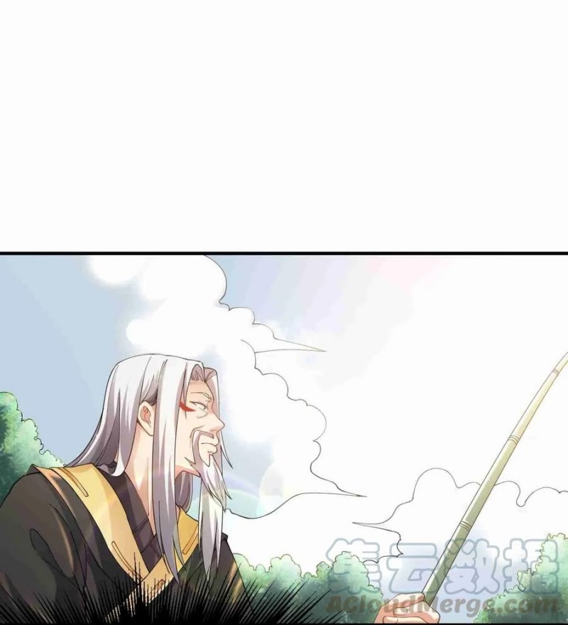 First Dragon (Yuanlong) Chapter 79 Gambar 16